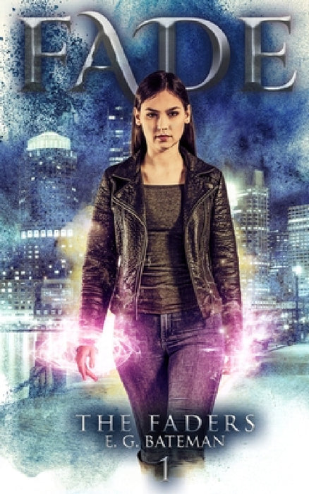 Fade by E. G. Bateman