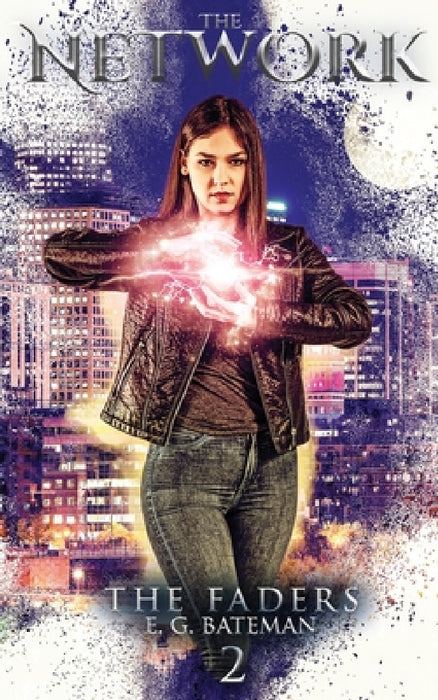 The Network by E. G. Bateman