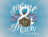 Meme & Mitch by Sadie French