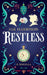 Restless: A Novella by Jak Harrison