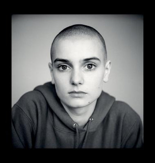 Sinéad O'Connor 48 by Andrew Catlin