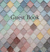 Guest Book, Visitors Book, Guests Comments, Vacation Home Guest Book, Beach House Guest Book, Comments Book, Visitor Book, Nautical Guest Book, Holida by Lollys Publishing
