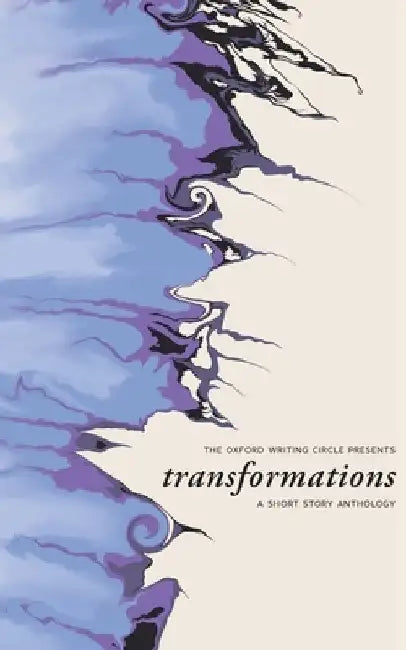 Transformations by Oxford Writing Circle Press