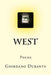 West: Poems by Giordano Durante