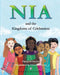Nia and the Kingdoms of Celebration by Philip Robinson, Cherise Harris