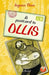 A Postcard to Ollis by Igunn Thon