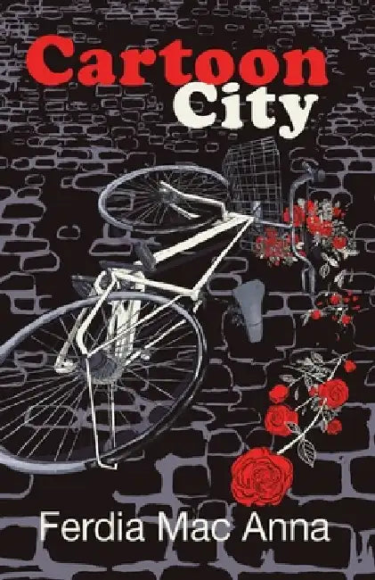 Cartoon City by Mac Anna, Ferdia