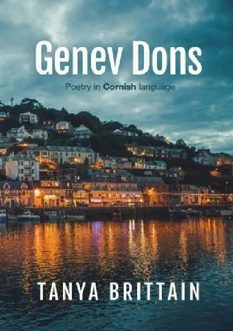Genev Dons by Brittain, Tanya
