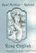 Seal Mother Retold by Rose English