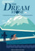 The Dream Stone: A fictional tale about Sam the Dream Stone and his best friend. by Anna-Marie McLachlan, Meriel P, Meriel P