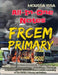 Frcem Primary: All-In-One Notes (2018 Edition, Full Colour) by Moussa Issa