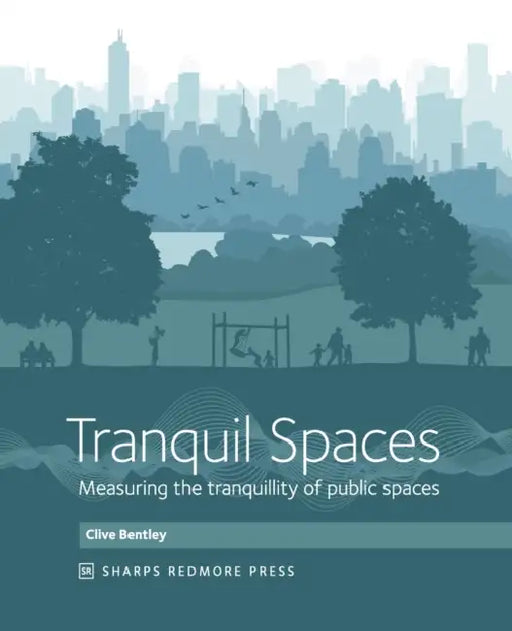 Tranquil Spaces