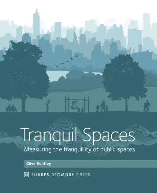 Tranquil Spaces