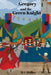 Gregory and the Green Knight by M. C. Holliss