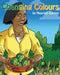 Changing Colours by Maureen Angella Gordon