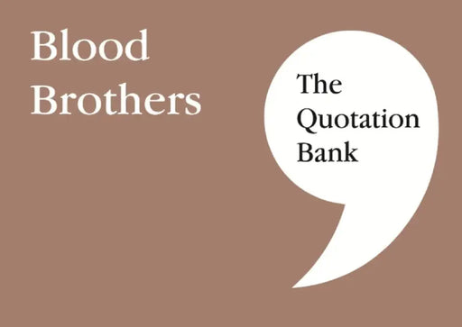 The Quotation Bank by Esse Publishing