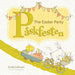 Påskfesten - The Easter Party: A bilingual Swedish Easter book for kids by Linda Liebrand