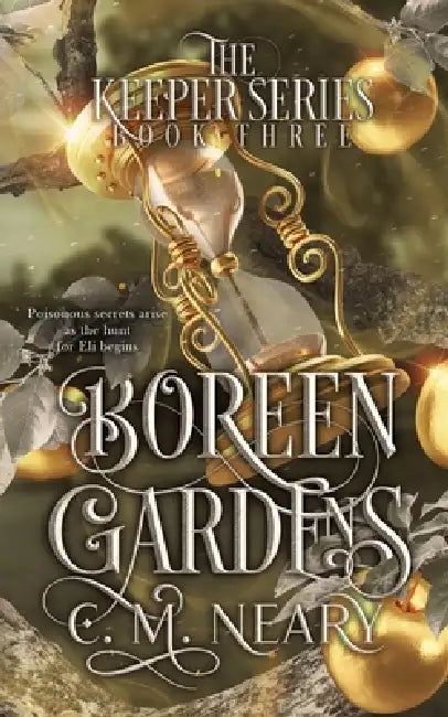 Boreen Gardens by C. M. Neary