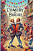 The Comedy Of Errors(Illustrated) by Shakespeare, William