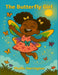 The Butterfly Girl by Phyllis Harrington