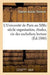 L'Université de Paris Au Xiiie Siècle: Organisation, Études, Vie Des Escholiers: Lecture by Auzias-Turenne