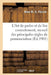 L'Art de Parler Et de Lire Correctement, Recueil Des Principales Règles de Prononciation Et Diction by Mme M. Périole