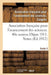 Association Française Pour l'Avancement Des Sciences. 40e Session Dijon 1911. Notes Partie 3 by ""