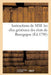 Instructions de MM. Les Élus Généraux Des États de Bourgogne by Impr P. Causse