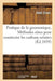 Pratique de la Gnomonique, Ou Méthodes Sures Pour Construire Les Cadrans Solaires by Chaix