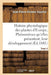Histoire Physiologique Des Plantes d'Europe, Exposition Des Phénomènes Qu'elles Présentent Tome 4 by Jean-Pierre-Etienne Vaucher