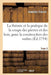 La Théorie & La Pratique de la Coupe Des Pierres Et Des Bois, Pour La Construction Des Voutes Tome 3 by Amédée Frézier