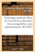 Hydrologie Médicale. Bains de Luxeuil Eaux Thermales Ferro-Manganifères, Eaux Salino-Thermales by Jean-Pierre Arman de la Porte Des Vaulx