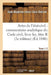 Commentaire Analytique Du Code Civil. Actes de l'État-Civil. Tome 1-2 2e Édition by Jean-Baptiste-César Coin-DeLisle