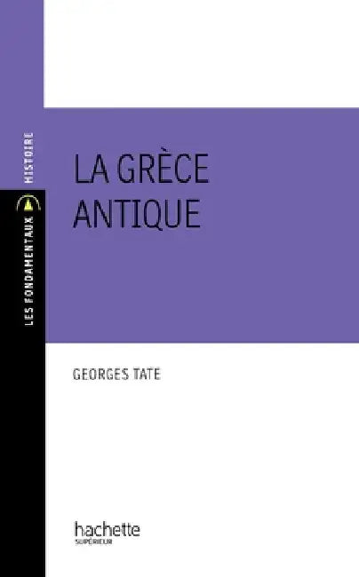 La Grèce antique by Tate