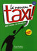 Le Nouveau Taxi!, Level 2: Methode de Francais [With CD (Audio)] by Robert Menand