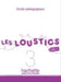 Les Loustics 3: Guide Pedagogique: Les Loustics 3: Guide Pedagogique by Marianne Capouet