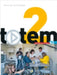 Totem 2: Livre de L'Eleve + DVD-ROM + Manuel Numerique Eleve: Totem 2: Livre de L'Eleve + DVD-ROM + Manuel Numerique Enrichi Pour L'Apprenant (A2) by Jean-Thierry Le Bougnec