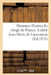 Hommes Illustres Du Clergé de France. l'Abbé Jean-Marie de Lamennais. Deuxième Édition by Sans Auteur