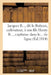 Jacques B..., Dit Le Boiteux, Cultivateur, À Son Fils Henry B..., Capitaine Dans Le... de Ligne by Jacques B.