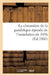 La Chaumière de la Paralytique Épisode de l'Inondation de 1856 by Sans Auteur