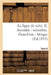 La Ligne de Salut. Tome II. Amnistie: Ministère. États-Unis: Afrique by Nicolas-Louis-Marie Magon La Gervaisais