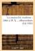 La Monarchie Moderne: Lettre À M. X..., Ultramontain by Sans Auteur
