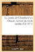 Le Comte de Chambord En Orient: Recueil de Récits Inédits, Contenant Des Prophéties Orientales: Sur l'Héritier de France by Sans Auteur