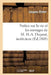 Notice Sur La Vie Et Les Ouvrages de M. H.-A. Dupont, Instituteur by Matter-J
