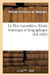 Le Père Lacordaire. Etude Historique Et Biographique (Éd.1865) by de Montrond-M