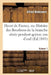 Henri de France, Ou Histoire Des Bourbons de la Branche Aînée Pendant Quinze ANS d'Exil. Volume 1: , 1830-1845 by Alfred Francois Nettement