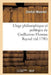 Eloge Philosophique Et Politique de Guillaume-Thomas Raynal by Paris-L