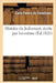 Histoire Du Juif-Errant, Écrite Par Lui-Même by Pasero Da Corneliano-C