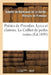Poésies de Pimodan. Lyres Et Clairons. Le Coffret de Perles Noires by de Pimodan-G