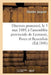 Discours Prononcé, Le 5 Mai 1889, À l'Assemblée Provinciale de Lyonnais, Forez Et Beaujolais by Charles Jacquier